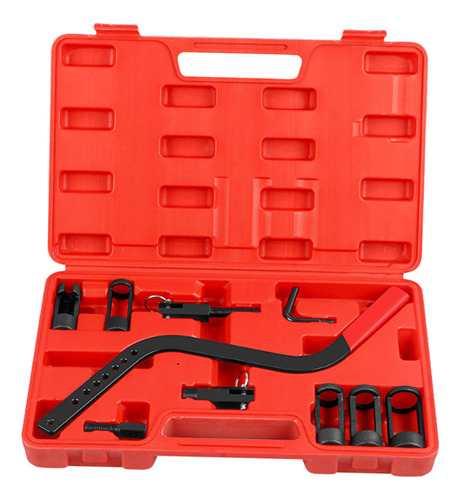 Kit De Compresor De Resorte De Válvula Remover De Reemplazo