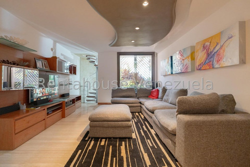 Casa En Alquiler O Venta En Altamira De Lujo Em 7044