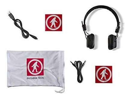 Outdoor Tech Ot1400 Private - Audífonos Inalambricos B...