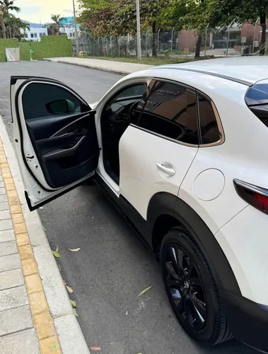 Mazda CX-30 2.5 Grand Touring Lx 4x2