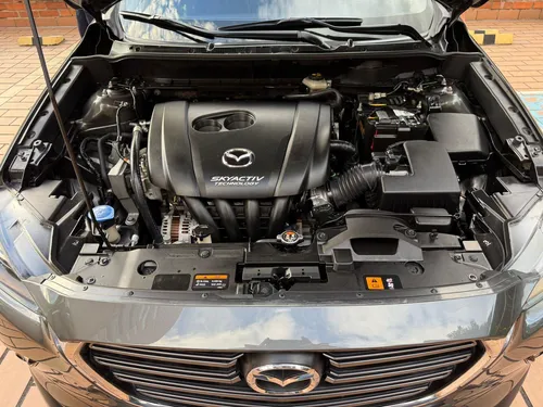Mazda CX-3 2.0 Grand Touring Lx At