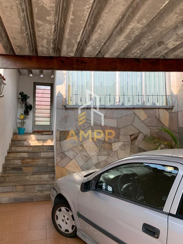 Imagem 2 de 10 de Casas - Residencial - 1022