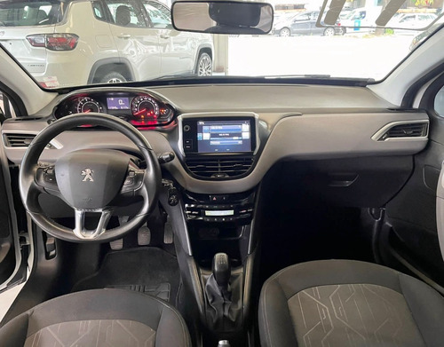 Imagem 11 de 12 de Peugeot / 208 Active Pack 1.2 2017