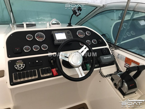 Imagem 3 de 8 de Phantom 360, 2010, 2x Mercury 320hp - Coral - Real - Triton