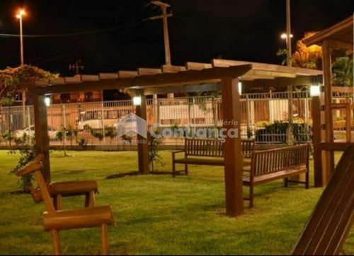 Imagem 17 de 29 de Apartamento À Venda No Bairro Presidente Kennedy - Fortaleza/ce - 739