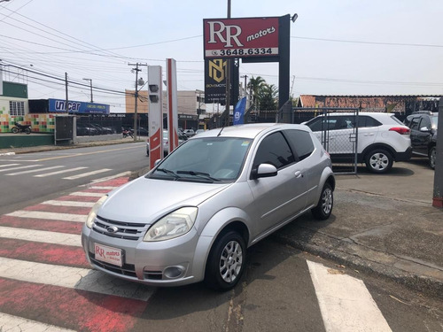 Ford Ka 1.0 Flex 3p