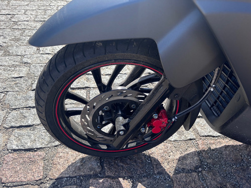 Dafra 300s Ano 2024