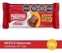 Comprar Nestlé Classic Diplomata X 80gr