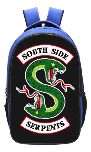 Mochilas de riverdale hotsell