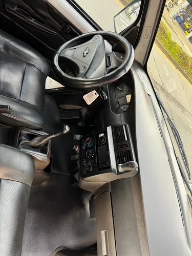 Chevrolet N300 1.5l 4x2