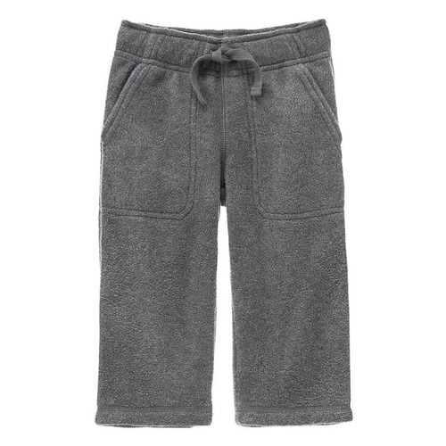 Calça Importada Gymboree Fleece Menino 2 Anos E 4 Anos 