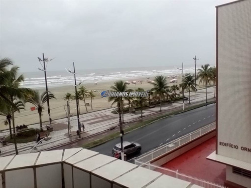 Imagem 6 de 16 de Apartamento, 2 Dorms Com 83 M² - Campo Da Aviacao - Praia Grande - Ref.: Adm105 - Adm105
