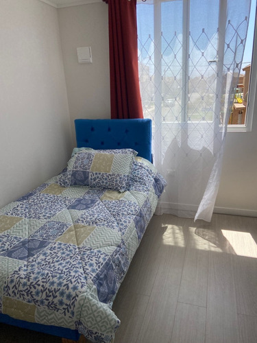 Imagen 6 de 15 de Excelente Departamento A Pasos De La Playa