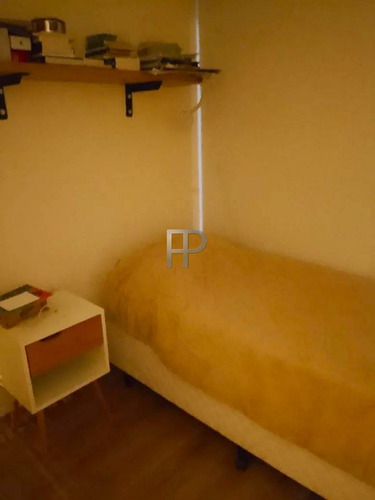 Imagen 5 de 9 de Apartamento En Venta Punta Del Este 2 Dorm #1842