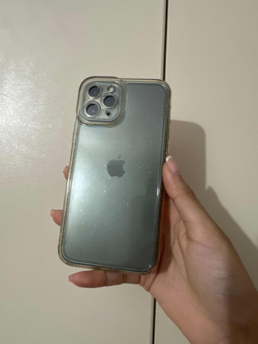 iPhone 11pro 256gb