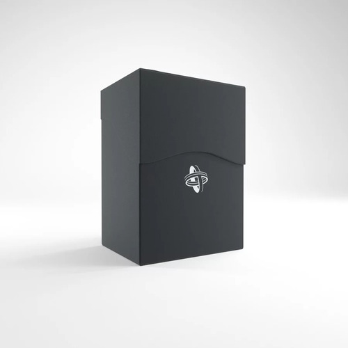 Deck Box Protector Caja 80+ Game Genic Magic Pokemon-yugioh