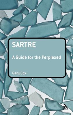 Libro Sartre: A Guide For The Perplexed - Cox, Gary