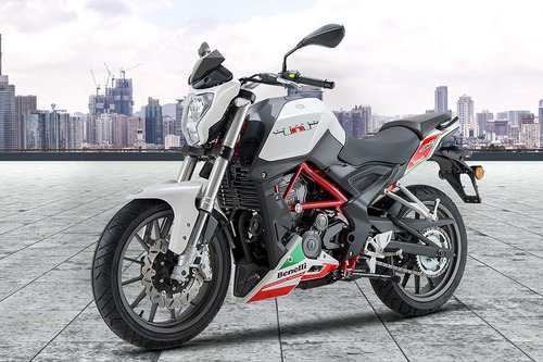 Benelli Tnt 250 0km 2021 Automoto Lanus