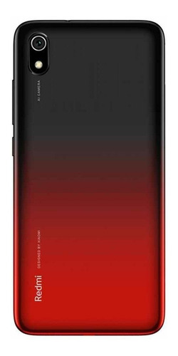 Xiaomi Redmi 7A (12 Mpx) Dual SIM 32 GB Gem red 2 GB RAM