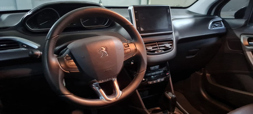 Peugeot 2008 Feline 1.6 Tiptronic