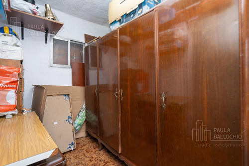 Venta 2 Ph En Mataderos Entrada Independiente Con Quincho Y Terraza Ideal Para Dos Familias