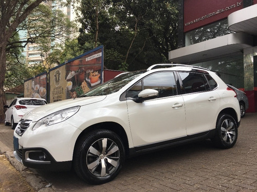Peugeot 2008 Griffe