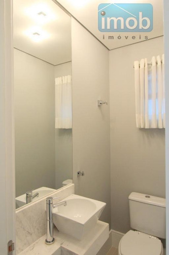 Imagem 9 de 30 de Apartamento Com 3 Dormitórios À Venda, 150 M² Por R$ 1.050.000,00 - Ponta Da Praia - Santos/sp - Ap5965