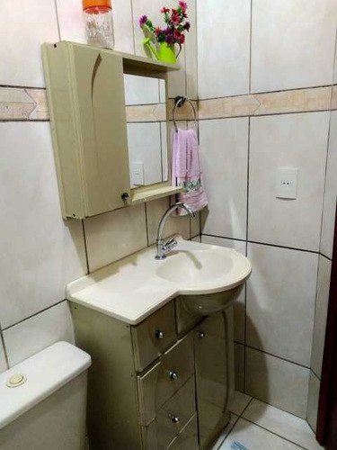 Imagem 15 de 15 de Casa Com 3 Quartos Para Venda Em Cosmorama - Sicn30009