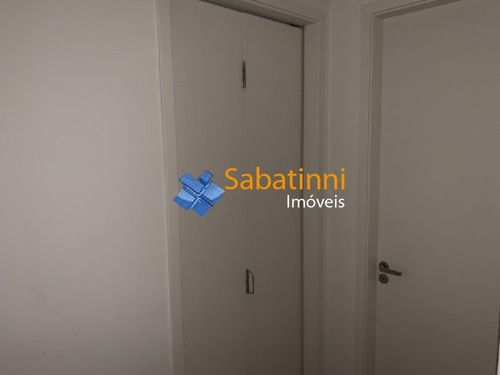 Imagem 9 de 15 de Apartamento A Venda Em Sp Mooca - Ap03949 - 69033619