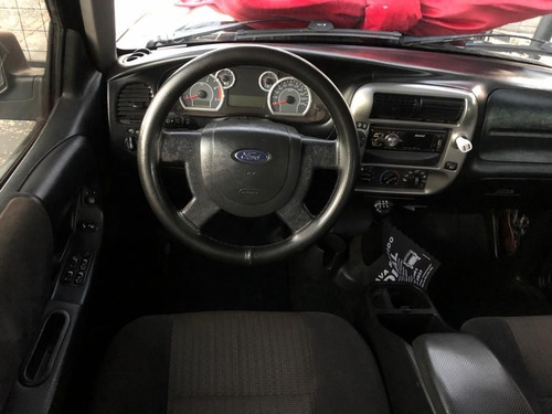 Imagem 10 de 11 de Ranger Xlt 3.0 Pse 163cv 4x4 Cd Tb Dies.
