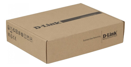 Punto De Acceso D-link De Doble Banda Wave2 Clickbox