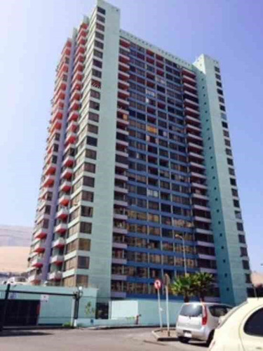 Departamento En Arriendo De 3 Dorm. En Iquique
