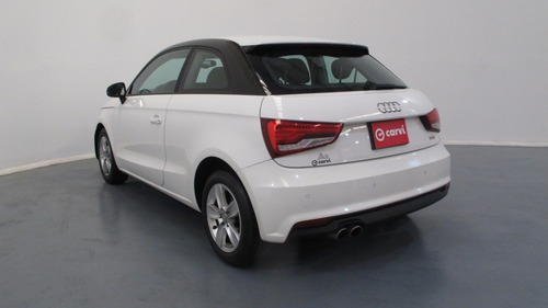 Imagen 3 de 15 de Audi A1 3p Cool 2017