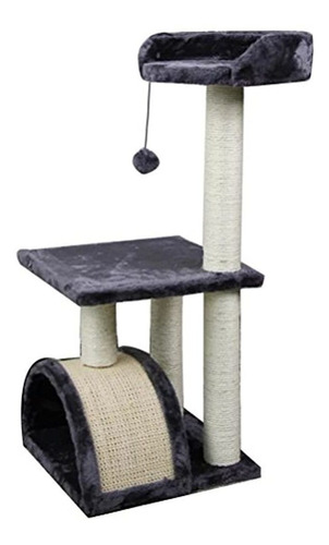 Roypet Fashion Design Large Cat Trees Con Diferentes Estilos