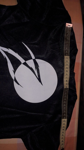 Imagen 6 de 10 de Disfraz Del Zorro Nuevo
