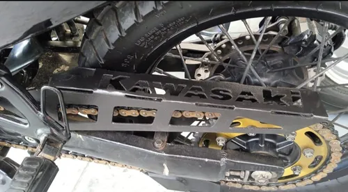 Accesorios Motos Klr