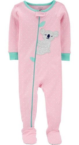 Pijama De Algodon Con Ajuste Cenido Koala Bebe Nina Carter S Mercado Libre Pijama De Algodon Con Ajuste Cenido Koala Bebe Nina Carter S Mercado Libre