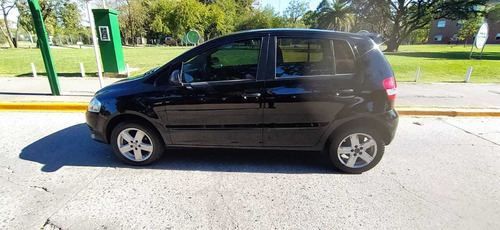 Volkswagen Fox 1.6 Trendline 5 P 2008