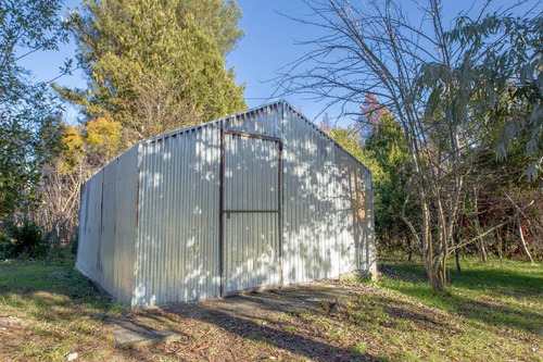 Imagen 22 de 26 de Se Vende 3.5 Hectáreas - Con Cabaña 79 M2 Quincho Galpón - Las Golondrinas - Lago Puelo Chubut