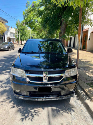 Dodge Journey 2.7 Rt