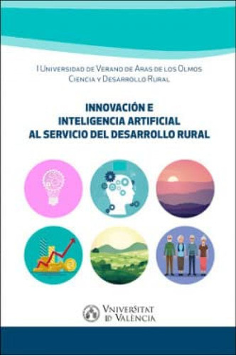 Innovacion E Inteligencia Artificial Al Servicio Del Desarro