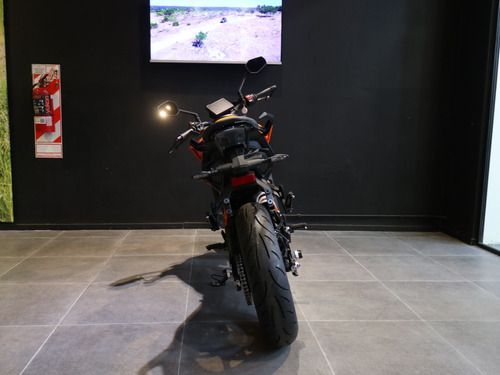 Ktm Duke 390 - Valor Por Pago Contado Entrega Inmediata