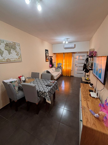 Departamento Ph En Venta En Martin Coronado,