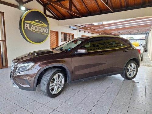 Mercedes-Benz Classe GLA Gla 200 Ff