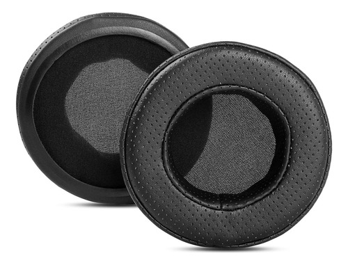 Almohadillas Para Auriculares Insignia Ns-whp314 / Negras