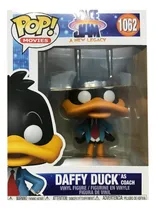 Comprar Funko Pop Movies Space Jam Daffy Duck Pato Lucas