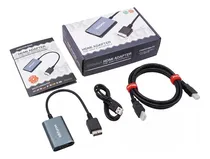 Comprar Convertidor Rgb\u002Fypbpr A Hdmi Hdmi Para Ps1\u002Fps2