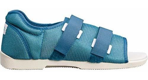 Cuidado De Zapatos - Darco Med-surg Shoe Mens Xl 12 1-2-14