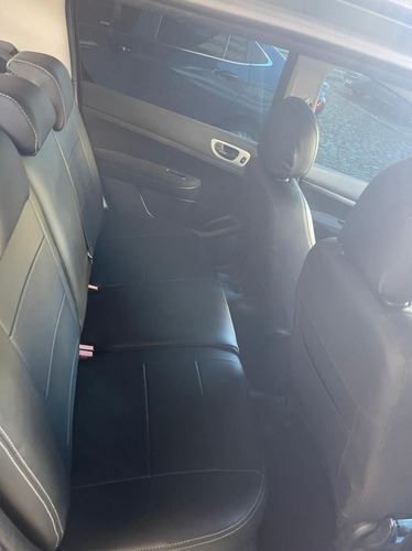 Imagem 11 de 15 de Peugeot 307 1.6 Presence Pack Plus Flex 5p 2011 Todo Origina