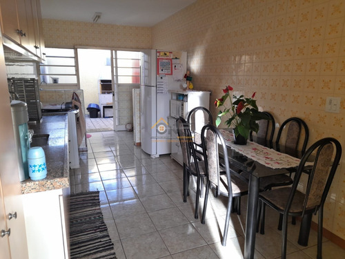 Imagem 8 de 17 de Casa - Ca02150 - 69948581